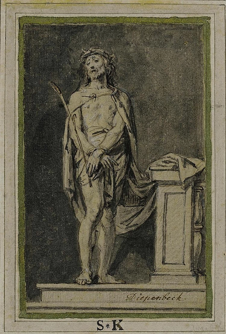 Ecce Homo